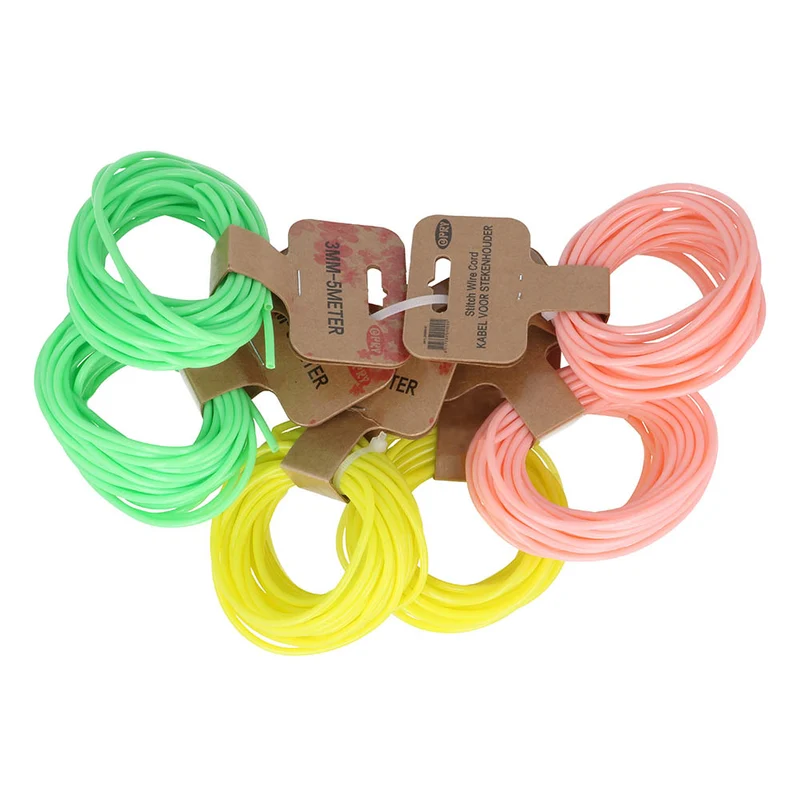 DB-Câbles porte-fiches Opry 3 -5m