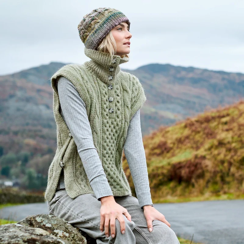 Lovewool Magazine 23 - Rico Yarns