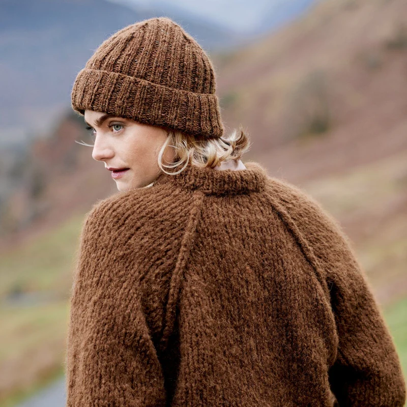 Lovewool Magazine 23 - Rico Yarns