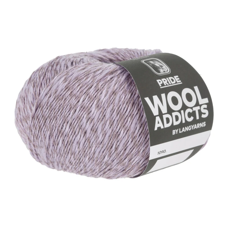 Lang Wool Addicts Pride