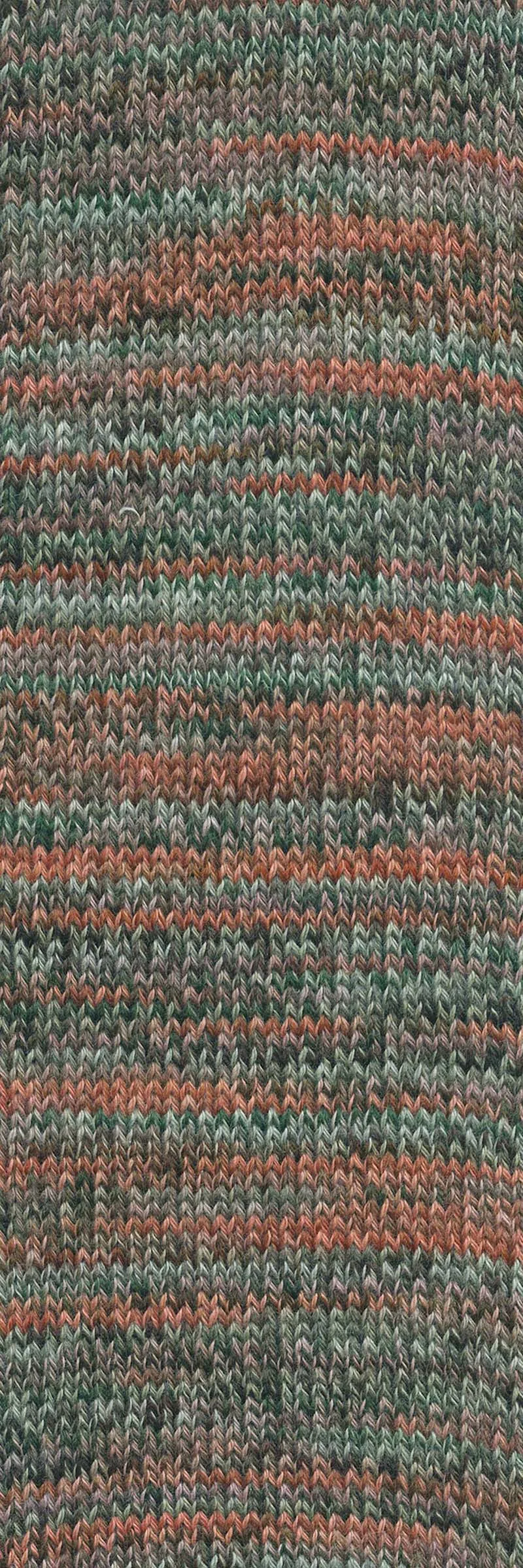Lang Wool Addicts Footprints