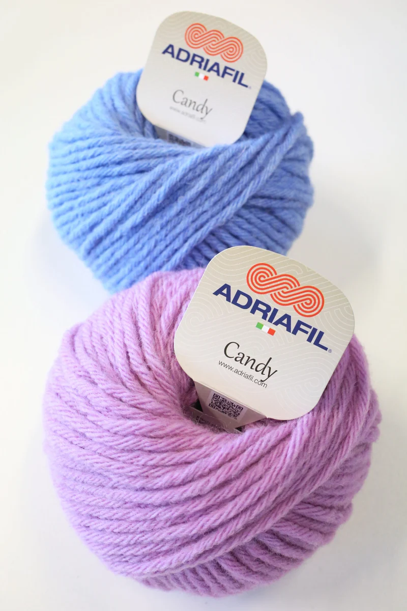 Adriafil-Candy(Bonbons)