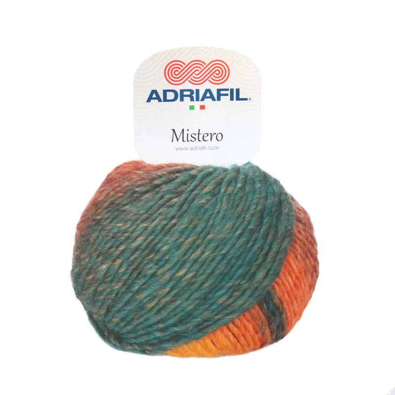 Adriafil Mistero