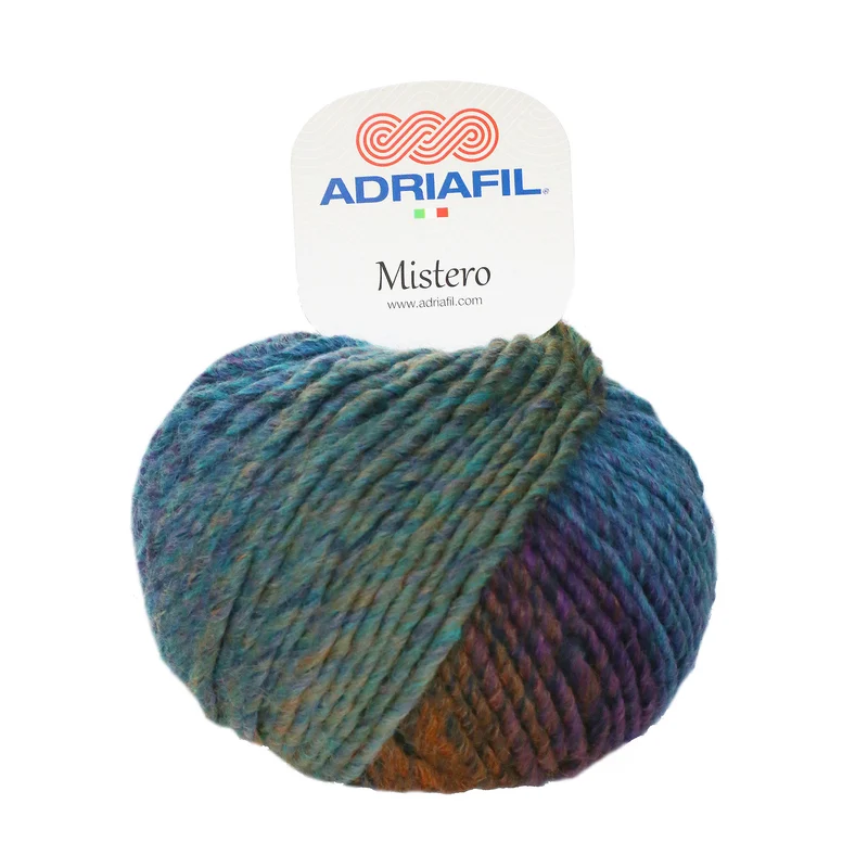Adriafil Mistero