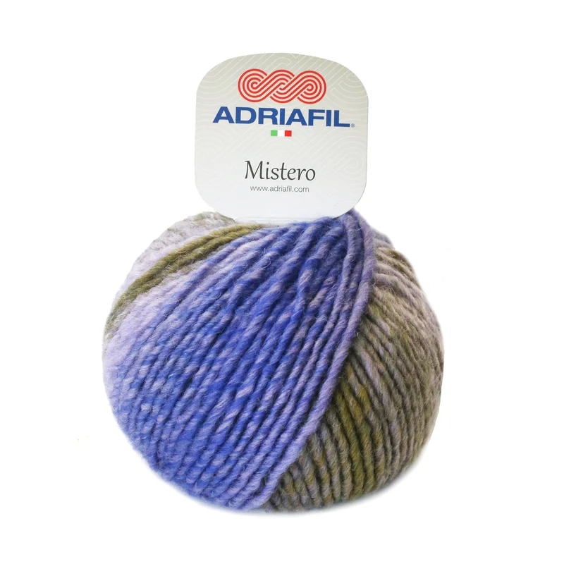 Adriafil Mistero