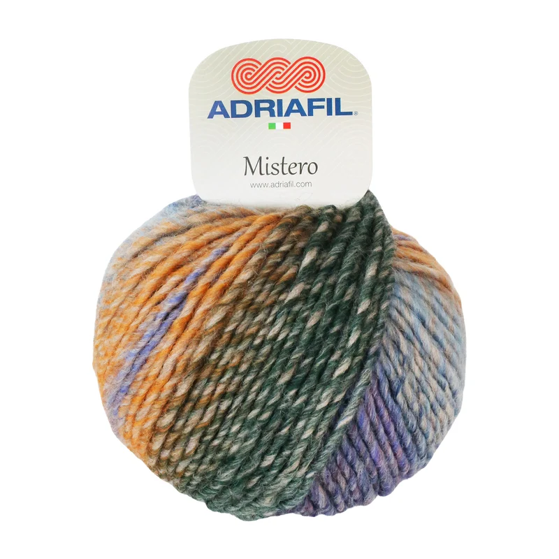 Adriafil Mistero