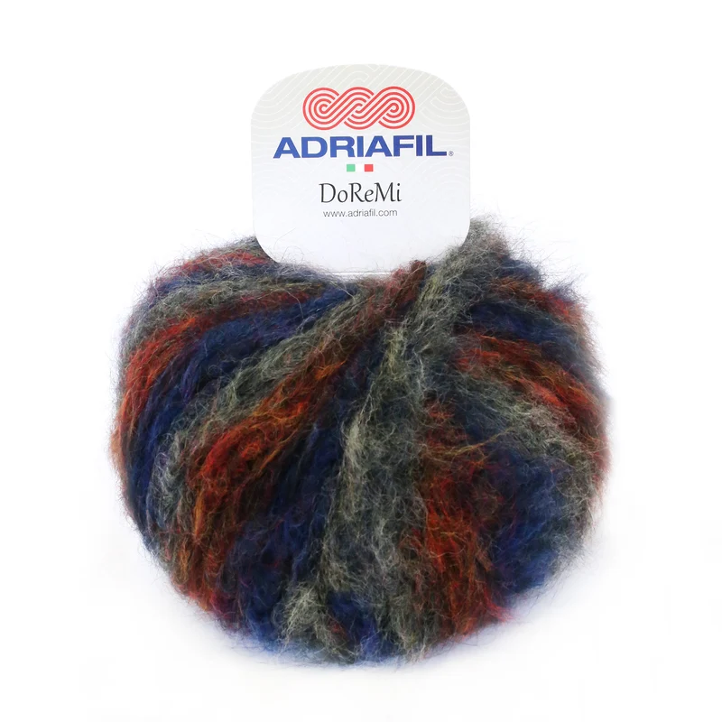 Adriafil Doremi