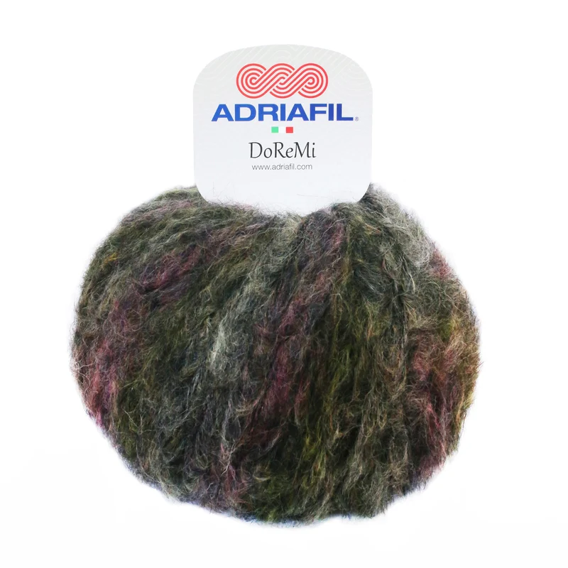 Adriafil Doremi