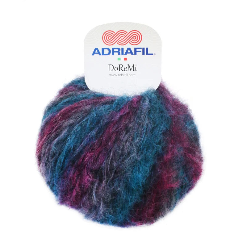 Adriafil Doremi