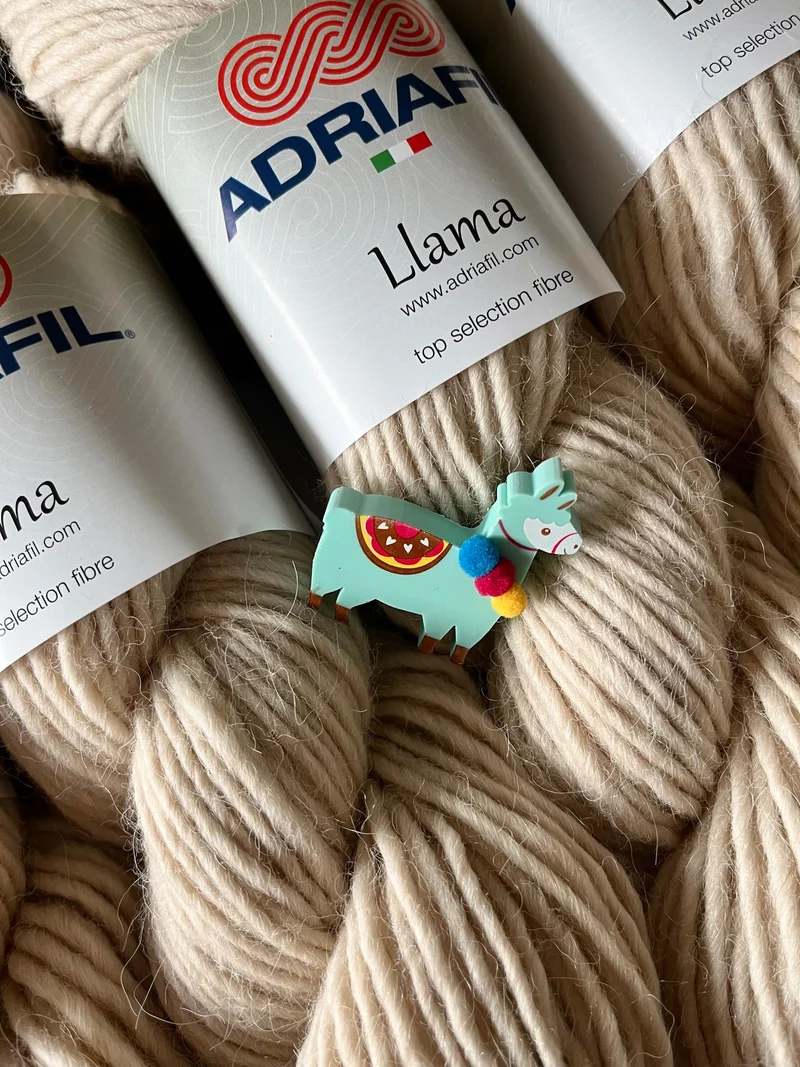 Adriafil Llama