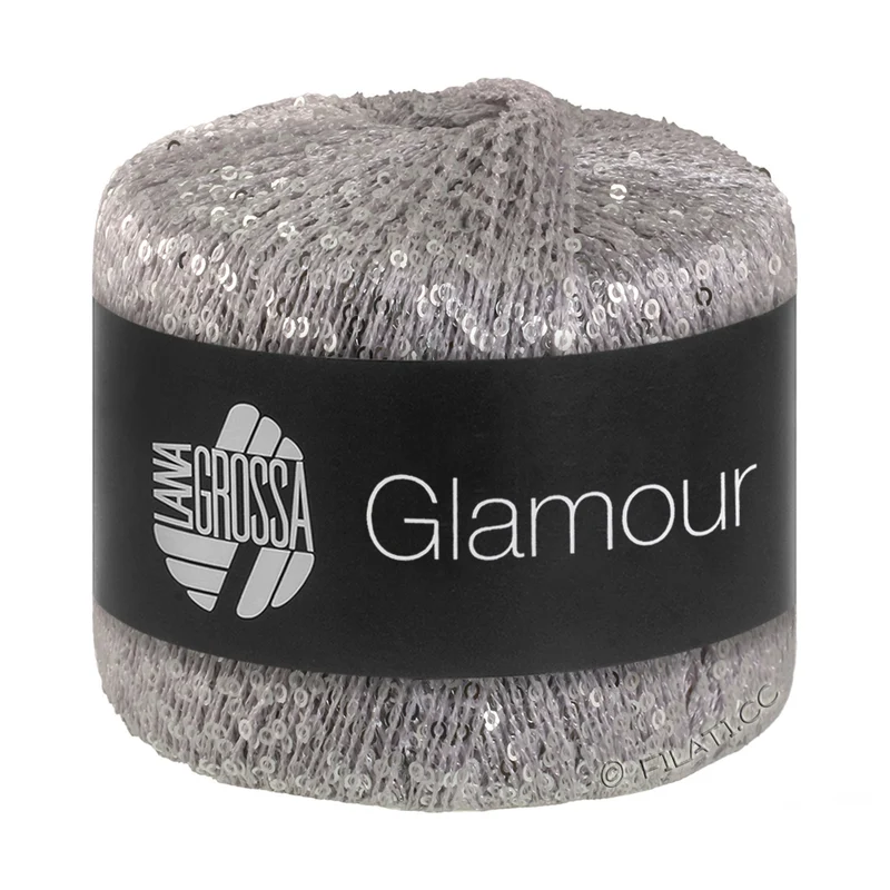 Lana Grossa Glamour