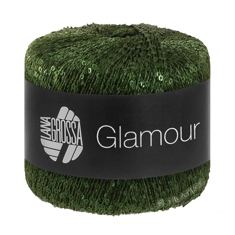 Lana Grossa Glamour