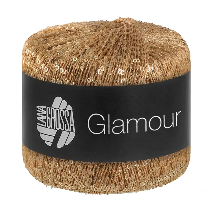 Lana Grossa Glamour