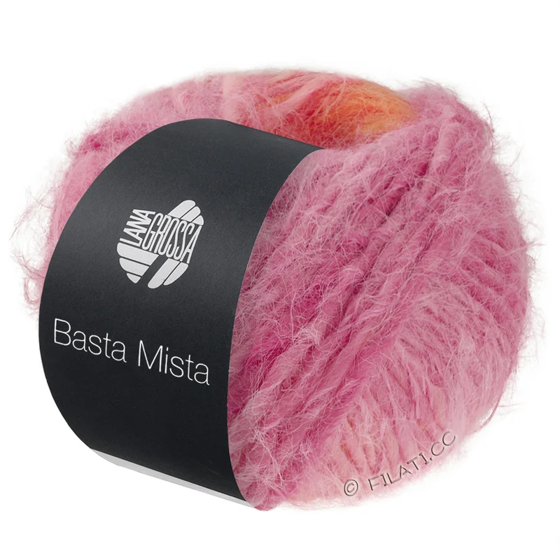 Lana Grossa Basta Mista