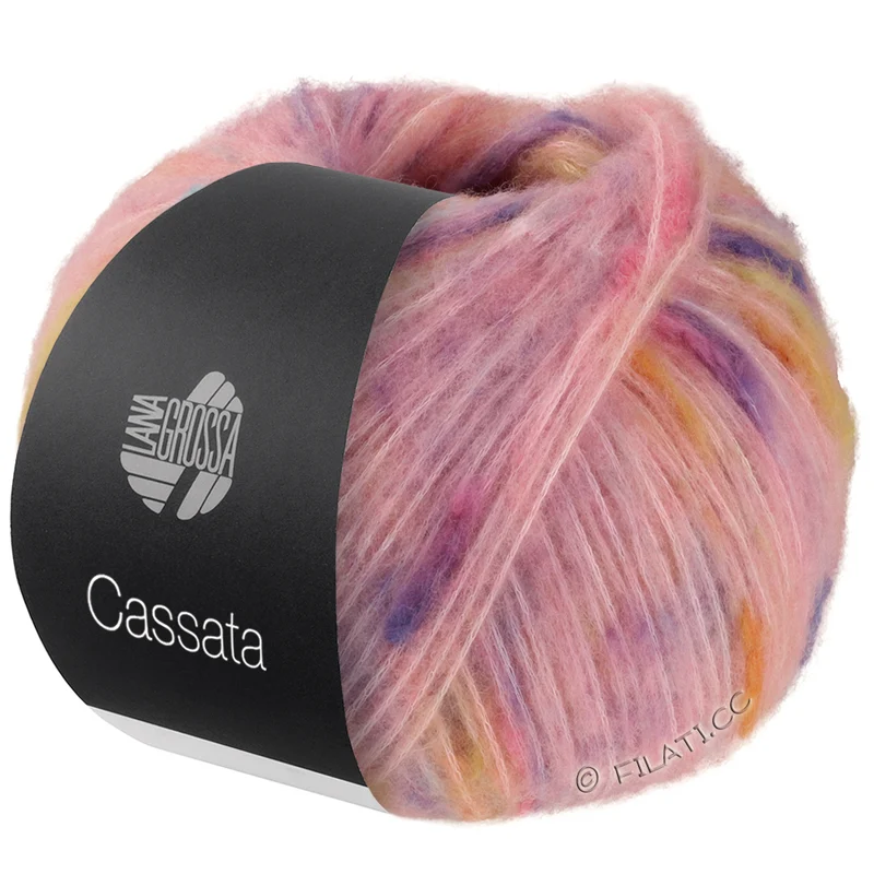 Lana Grossa Cassata
