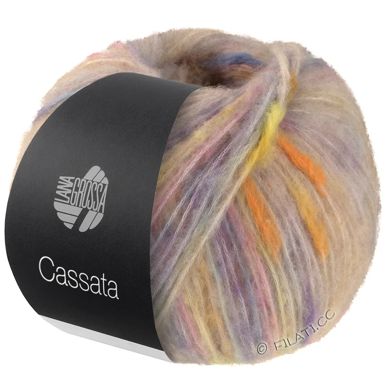 Lana Grossa Cassata