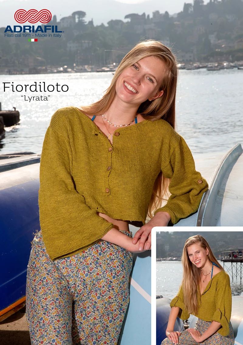 Adriafil Fiordiloto