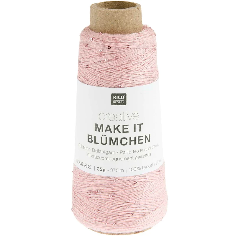 Rico Créative Make It Blümchen