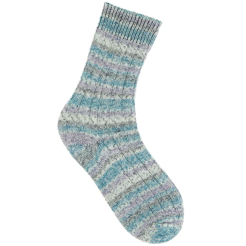 Rico Socks Cotton Strech 4 Fils