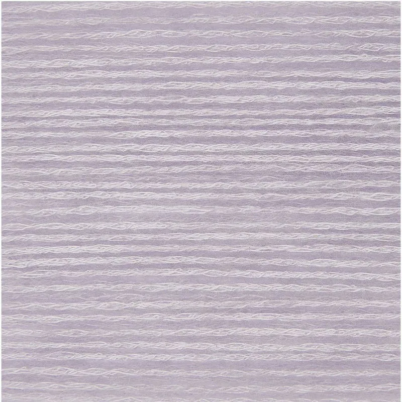 Rico Fashion Cotton Merino Lace Solid Colours