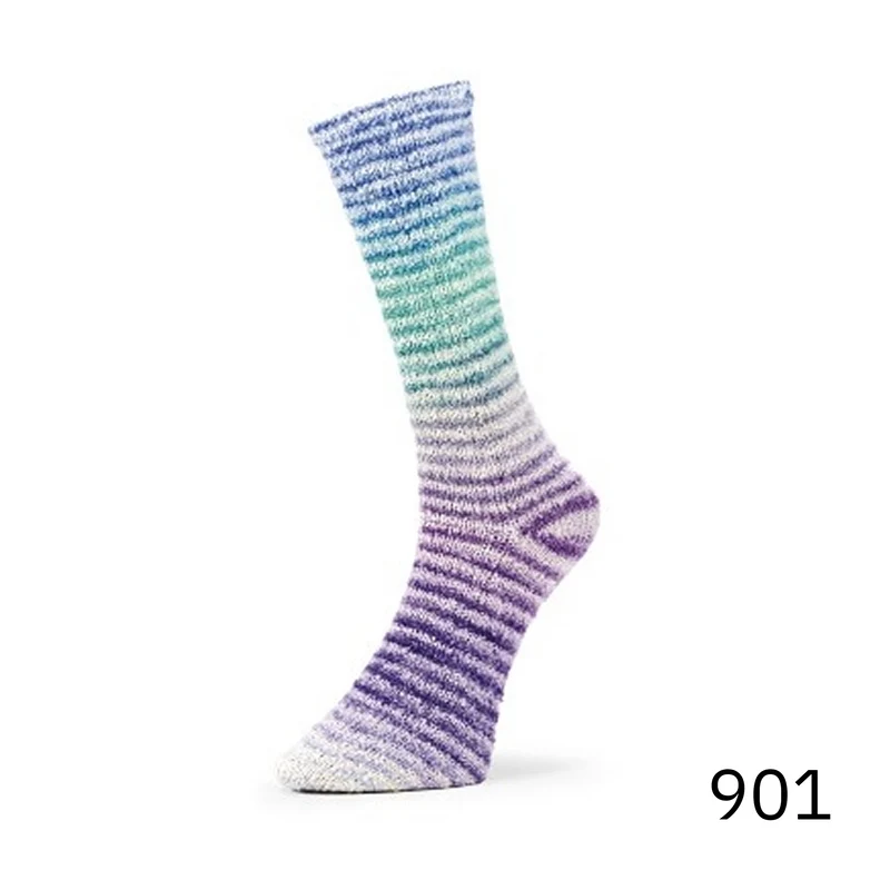 Evolution Snuggle Sock - Estelle