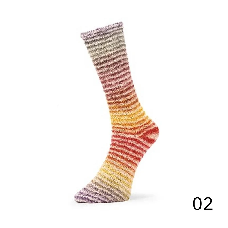 Evolution Snuggle Sock - Estelle