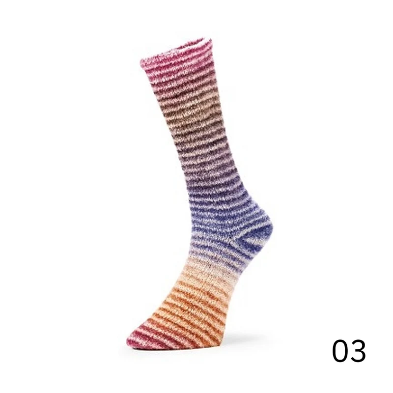 Evolution Snuggle Sock - Estelle