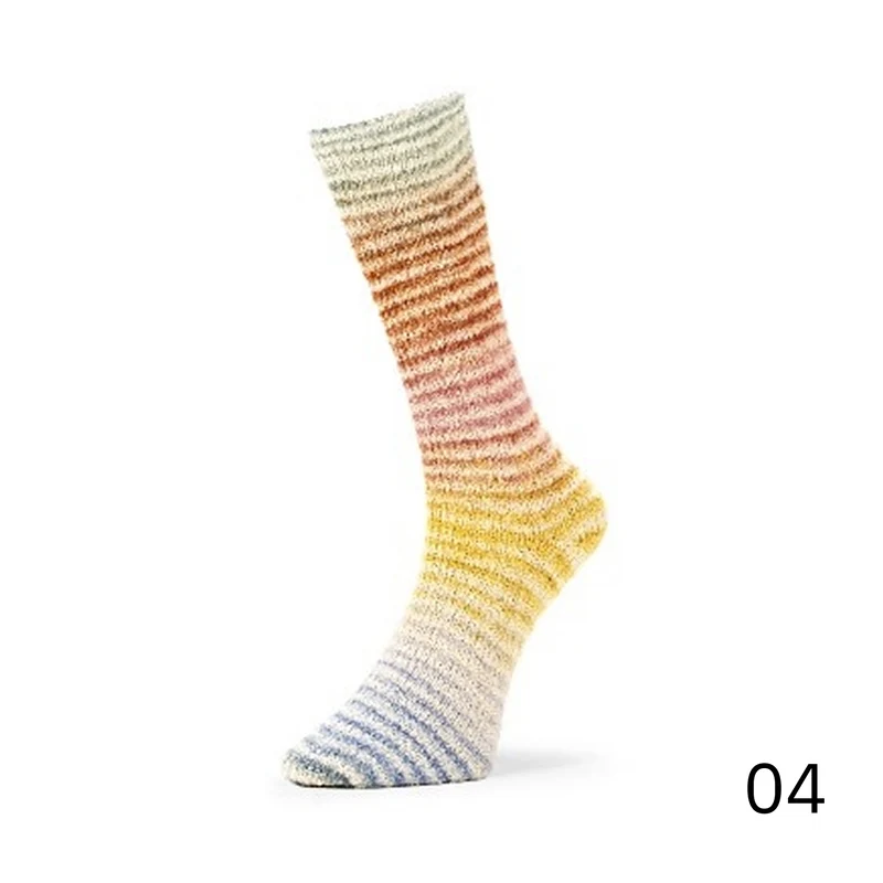 Evolution Snuggle Sock - Estelle