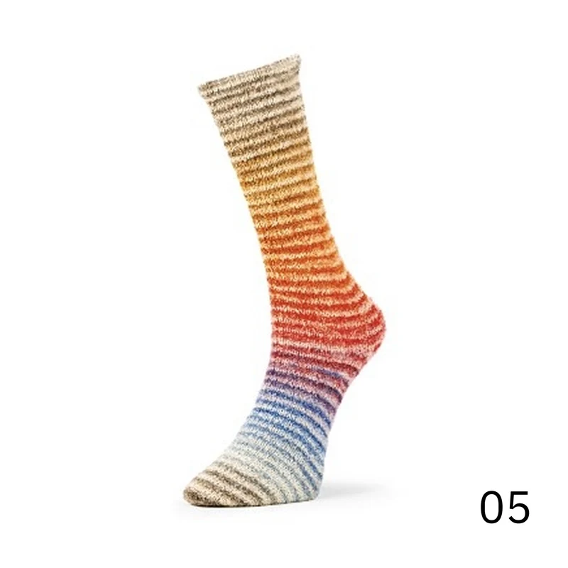 Evolution Snuggle Sock - Estelle