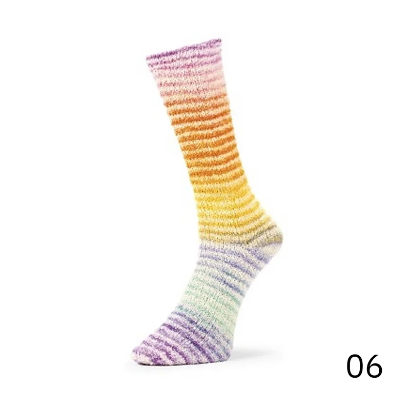 Evolution Snuggle Sock - Estelle