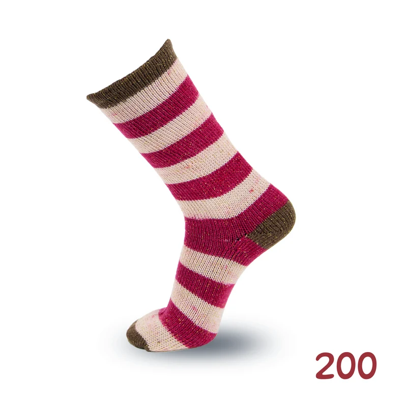 Symetric Socks & More - CHRISTMAS - KATIA CONCEPT
