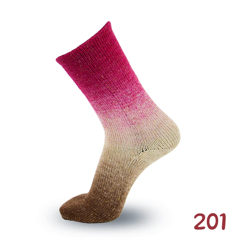 Symetric Socks & More - CHRISTMAS - KATIA CONCEPT