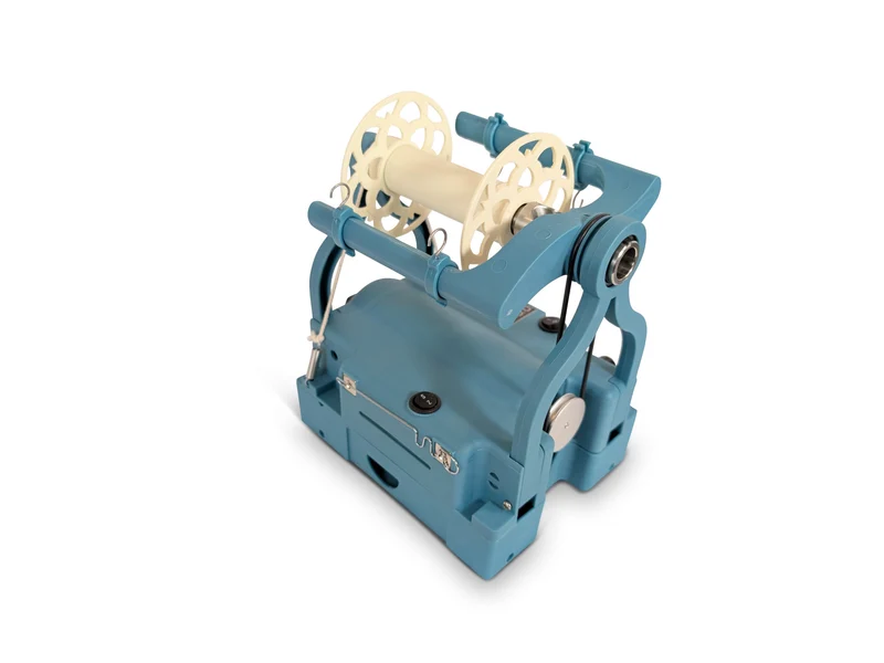 Electric Spinner EEW Fold - Motorized spinning wheel