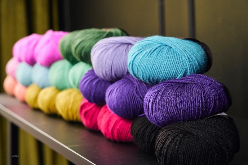 Rowan x Kaffe Fassett - Signature Squares Blanket Knit Along (PRE-ORDER)
