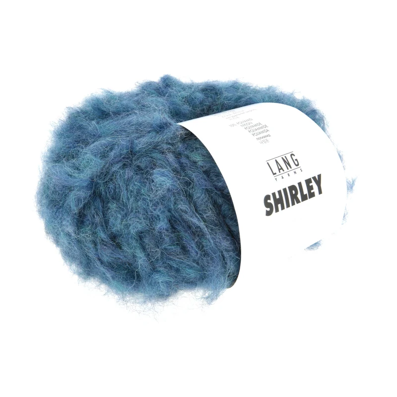 Shirley - Lang Yarns
