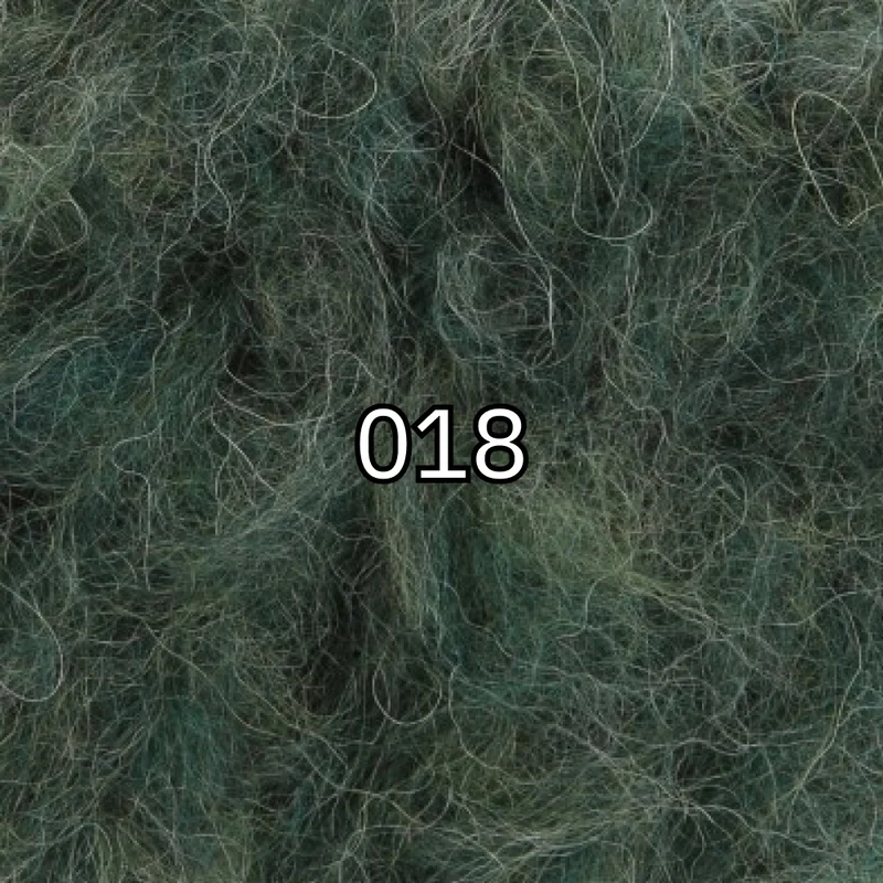 Shirley - Lang Yarns