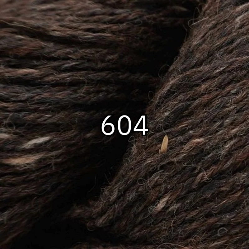 Highland Alpaca DK Tweed - Estelle