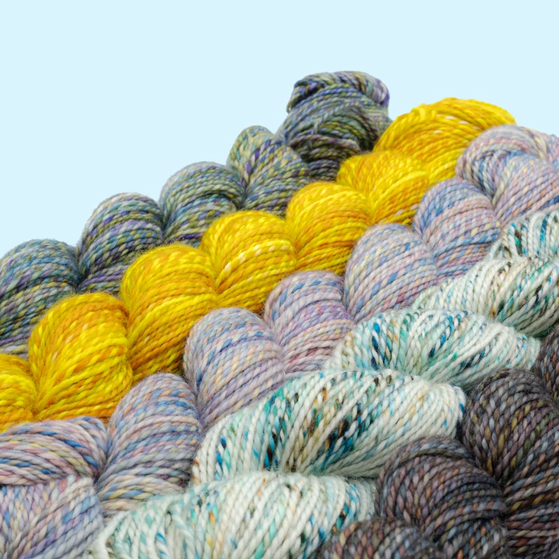 Malabrigo Torzal
