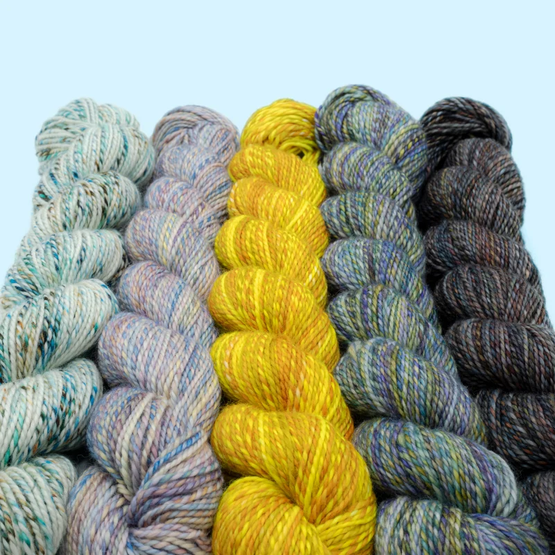 Malabrigo Torzal