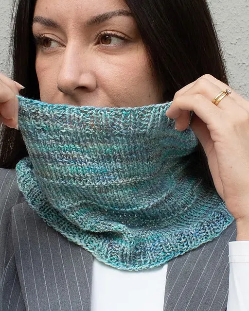 Malabrigo Torzal