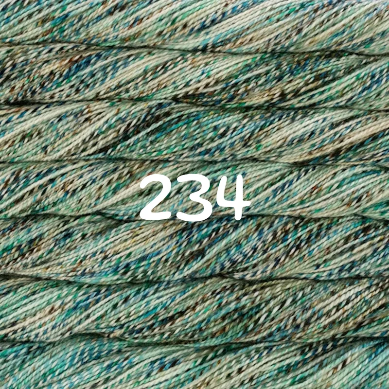 Malabrigo Torzal