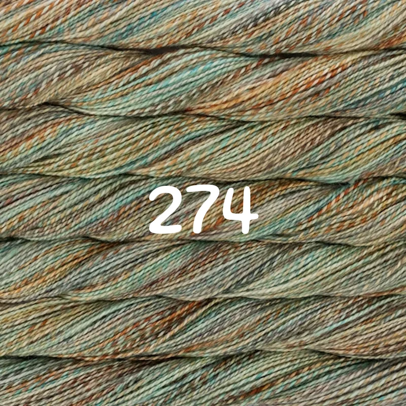Malabrigo Torzal