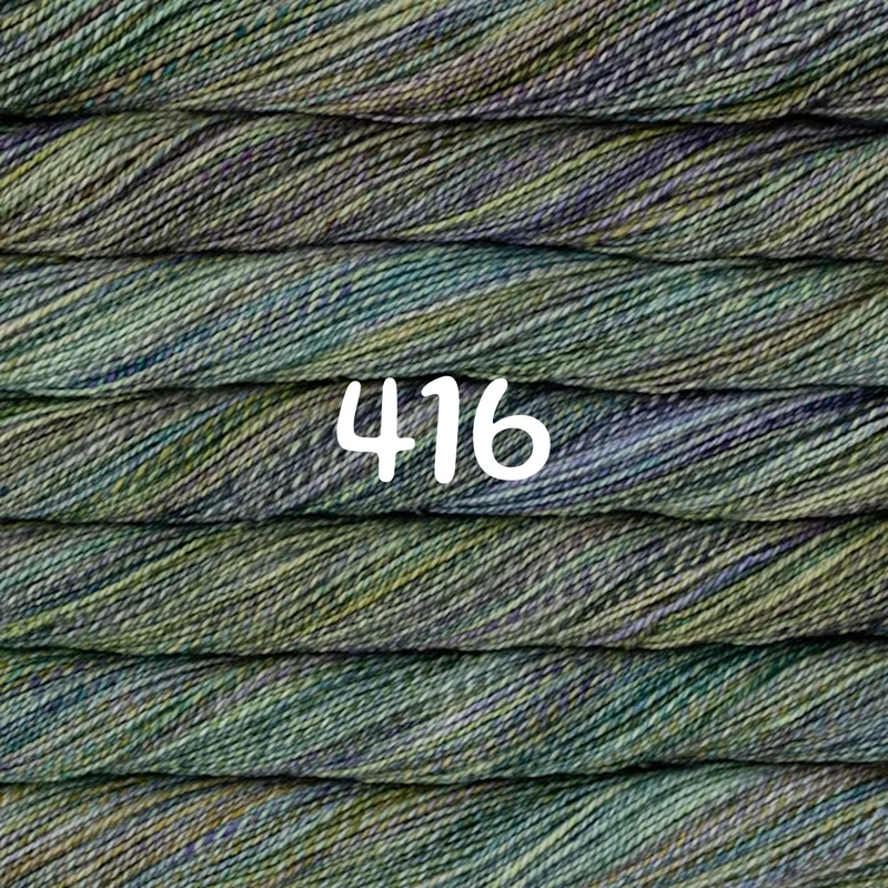 Malabrigo Torzal