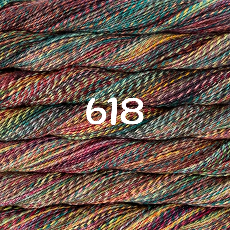 Malabrigo Torzal
