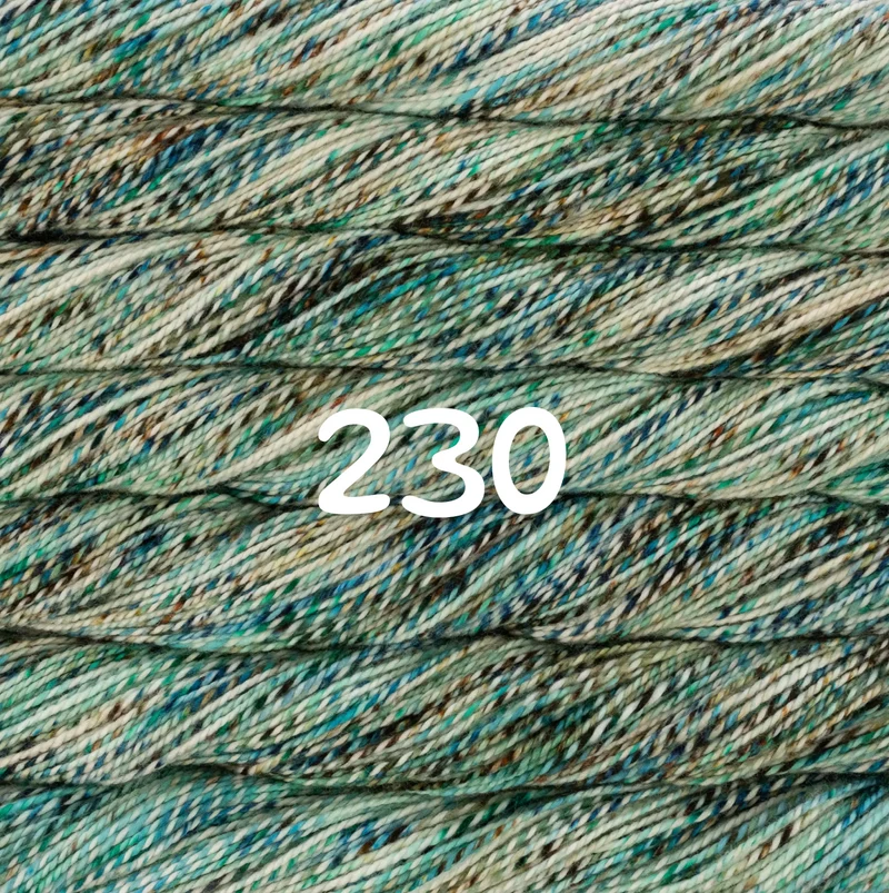 Malabrigo Torzal