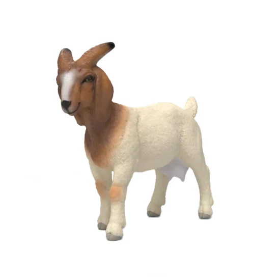 Figurine boer goat