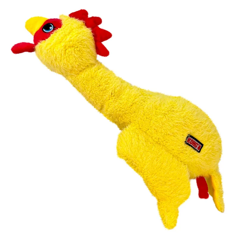 Hundespielzeug KONG® Scruffs