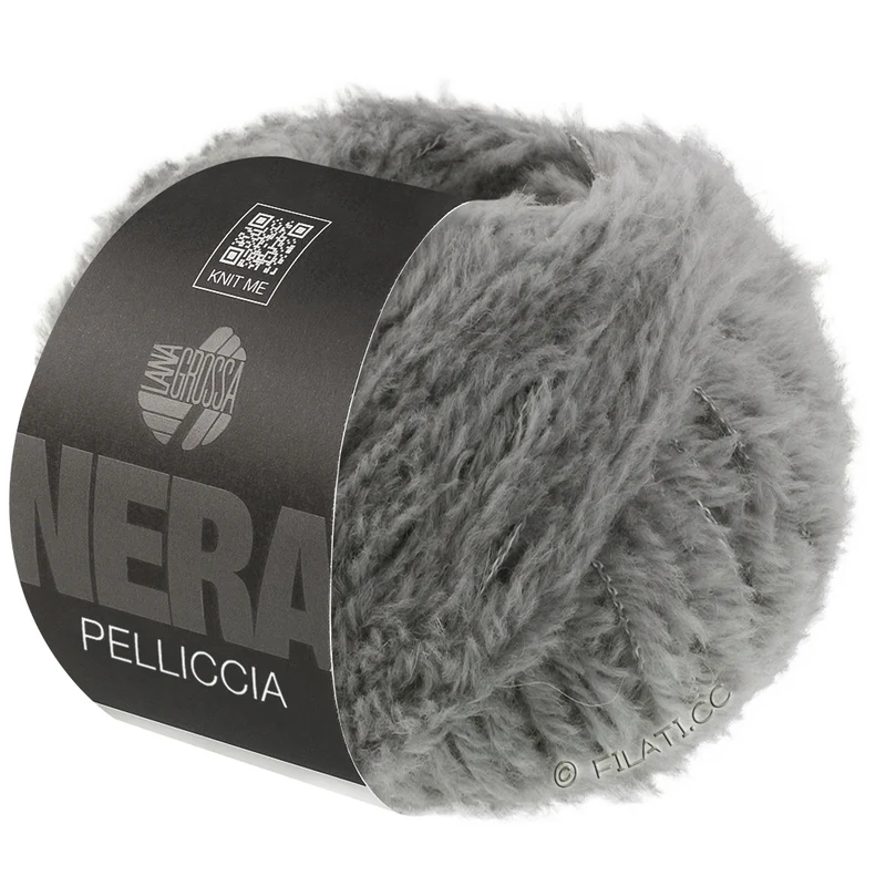 Lana Grossa Pelliccia