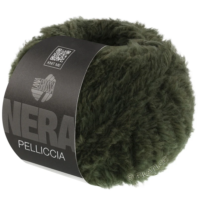Lana Grossa Pelliccia
