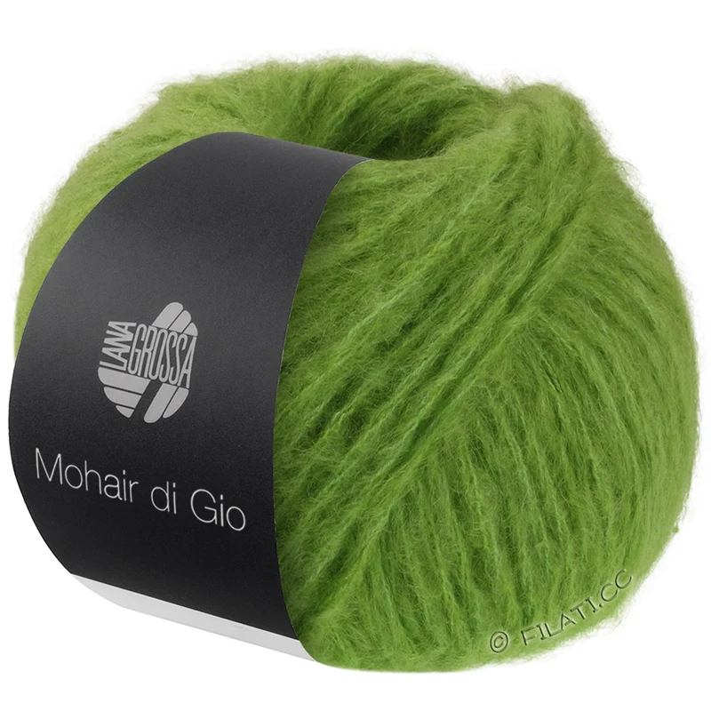 Lana Grossa Mohair Di Gio